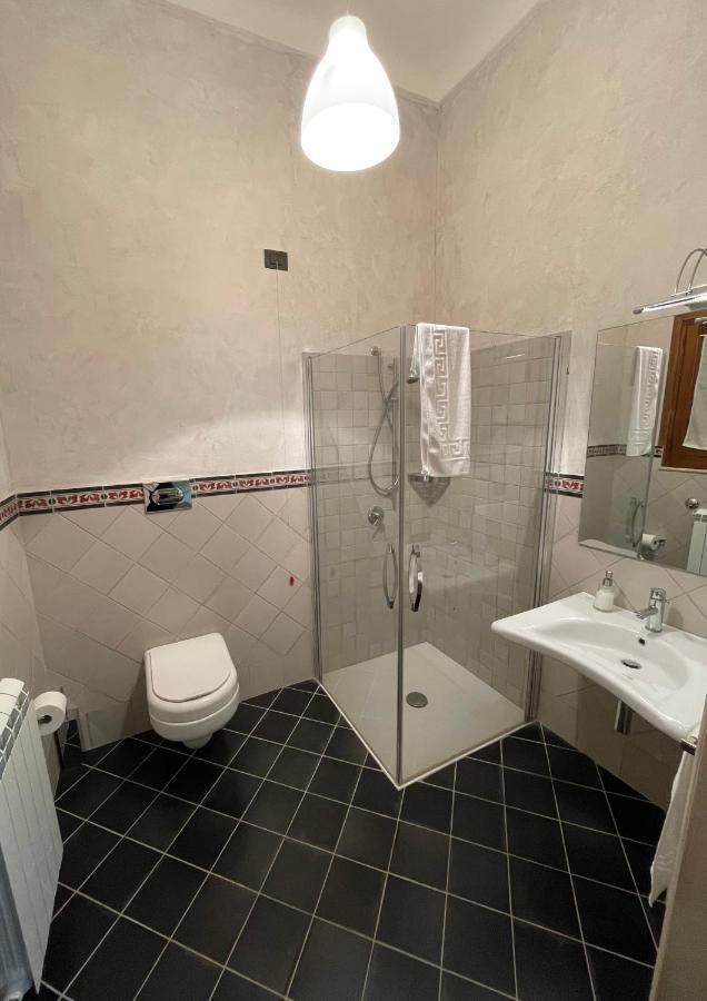 Tenute Piazza Countryhouse Ribera Exterior foto