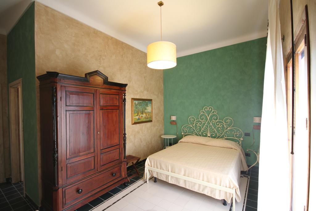 Tenute Piazza Countryhouse Ribera Exterior foto